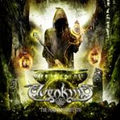 ELVENKING  - CD PAGAN MANIFESTO -LTD-