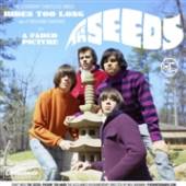  RIDES TOO LONG/A.. /7 - supershop.sk