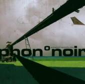 PHON°NOIR  - CD PUTTING HOLES INTO OCTOBER SKIES