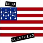 SPUR  - CD BLASTHEAD