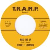 JOHNSON GEORGE E.  - SI WAKE ME UP /7