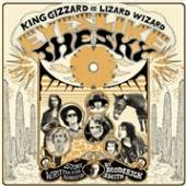 KING GIZZARD & THE LIZARD WIZA  - VINYL EYES LIKE.. -COLOURED- [VINYL]