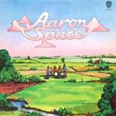 AARON SPACE  - CD AARON SPACE