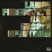 FERGUSON LANCE  - CD RARE GROOVE SPECTRUM