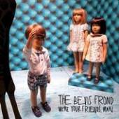 BEVIS FROND  - 2xCD WE'RE YOUR FRIENDS MAN