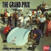  CANDY APPLE BUGGY /7 - supershop.sk