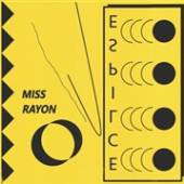 MISS RAYON  - CD ECLIPSE