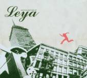 LEYA  - CD WATCH YOU DON'T TAKE OFF (ASIA)