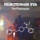 HERONIMUS FIN  - CD PHARMACIST