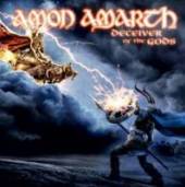 AMON AMARTH  - VINYL DECEIVER OF TH..