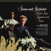 SIMON & GARFUNKEL  - CD PARSLEY, SAGE,.. -SACD-