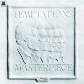 TEMPTATIONS  - CD MASTERPIECE