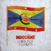  SONG FOR A DREAM / INCL. INDOCHINE FLAG [VINYL] - suprshop.cz
