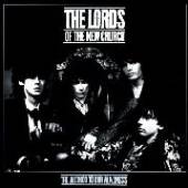 LORDS OF THE NEW CHURCH  - CD METHOD TO OUR MADNESS