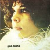 COSTA GAL  - CD GAL COSTA