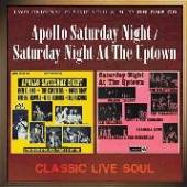  APOLLO SATURDAY NIGHT & SATURDAY NIGHT A - suprshop.cz