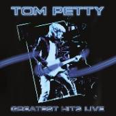  TOM PETTY - GREATEST HITS LIVE (ULTRA BL [VINYL] - suprshop.cz