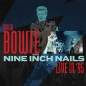 DAVID BOWIE WITH NINE INCH NAI..  - VINYL LIVE IN ‘95 [VINYL]