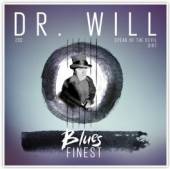 DR. WILL  - 2xCD BLUES FINEST