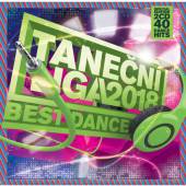  TL/BEST DANCE 2018 - supershop.sk
