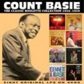 BASIE COUNT  - 4xCD CLASSIC ROULETTE..