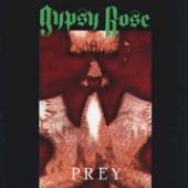 GYPSY ROSE  - CD PREY