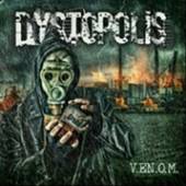DYSTOPOLIS  - CD VENOM