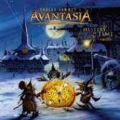 AVANTASIA  - 2xVINYL THE MYSTERY OF TIME LTD. [VINYL]