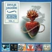 DIVLJE JAGODE  - CD ORIGINAL ALBUM COLLECTION - VOL. 2