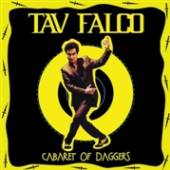 FALCO TAV  - VINYL CABARET OF DAGGERS [VINYL]