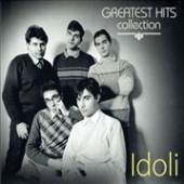IDOLI  - CD TEST HITS COLLECTION