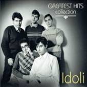 IDOLI  - CD GREATEST HITS COLLECTION