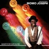 MOMO JOSEPH  - VINYL WAR FOR GROUND -SPEC- [VINYL]