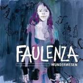 FAULENZA  - VINYL WUNDERWESEN [VINYL]