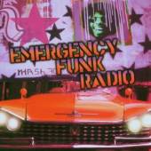 VARIOUS  - CD EMERGENCY FUNK RADIO