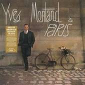 YVES MONTAND  - VINYL A PARIS [VINYL]