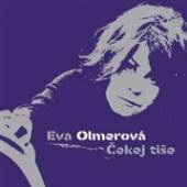 OLMEROVA EVA  - CD CEKEJ TISE