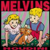 MELVINS  - VINYL HOUDINI -HQ/GATEFOLD- [VINYL]