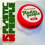 KRAAK & SMAAK  - 2xVINYL PLASTIC PEOP..