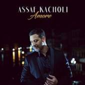 KACHOLI ASSAF  - CD AMORE