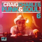 VARIOUS  - CD CRAIG CHARLES FUNK &..