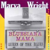 WRIGHT MARVA  - CD BLUESIANA MAMA