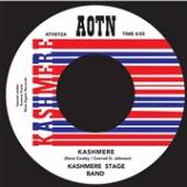 KASHMERE STAGE BAND  - SI KASHMERE/SCORPIO /7