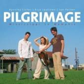 AYNSLEY LISTER ERJA LYYTINEN &  - CD PILGRIMAGE - MISSISSIPPI TO MEMPHIS