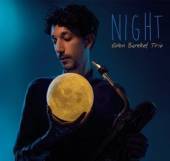 BAREKET EDEN -TRIO-  - CD NIGHT