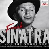  SINGS THE SONGBOOKS - suprshop.cz