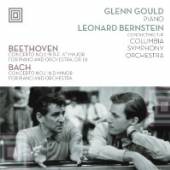 GOULD GLENN  - VINYL BEETHOVEN CONCERTO.. -HQ- [VINYL]