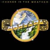 MONTANA  - CD CHANGE IN THE WEATHER