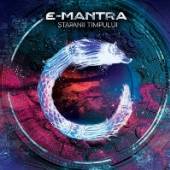 E-MANTRA  - CD STAPANII TIMPULUI