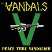VANDALS  - VINYL PEACE THRU VANDALISM [VINYL]
